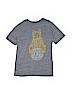 Lucky Brand Gray Short Sleeve T-Shirt Size M (youth) - photo 1