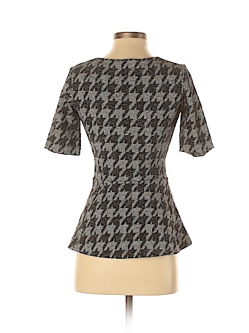 Theory Short Sleeve Top (view 2)