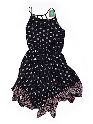 Soprano Dress (view 1)