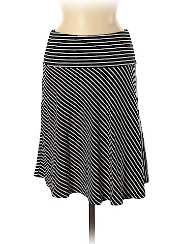 H&M Casual Skirt (view 1)
