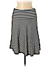 H&M Blue Casual Skirt Size 6 - photo 1