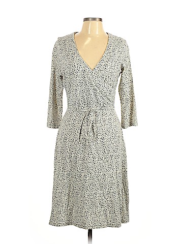 Fair Indigo Casual Dress (view 1)