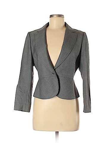 Tahari by ASL Blazer (view 1)