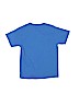 Port and Company 100% Cotton Blue Short Sleeve T-Shirt Size XS (kids) - photo 2