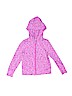 Gymgo Purple Jacket Size 3 - 4 - photo 1