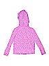 Gymgo Purple Jacket Size 3 - 4 - photo 2