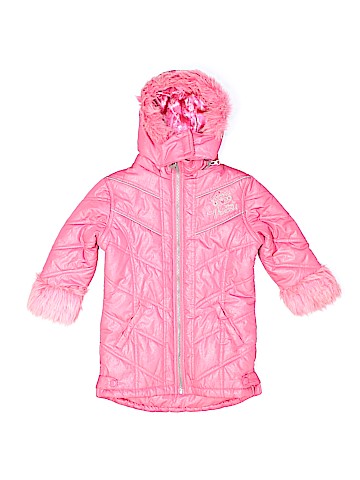 Disney Princess Coat (view 1)