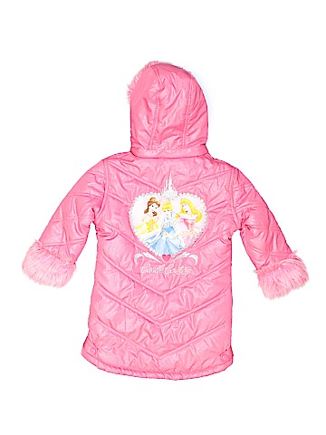 Disney Princess Coat (view 2)