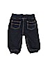 Carter's 100% Cotton Blue Jeans 3-6 MO / 6 MO - photo 2