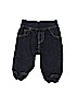 Carter's 100% Cotton Blue Jeans 3-6 MO / 6 MO - photo 1