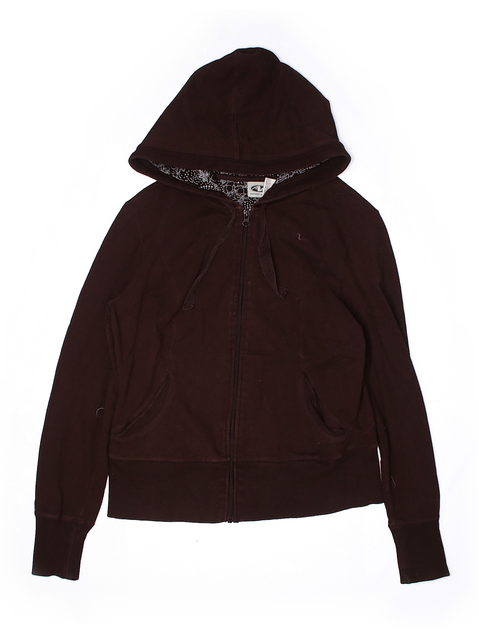 athletic works zip up hoodie