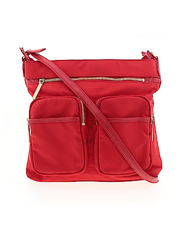 Olivia + Joy Crossbody Bag (view 1)