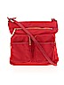 Olivia + Joy Red Crossbody Bag One size - photo 1