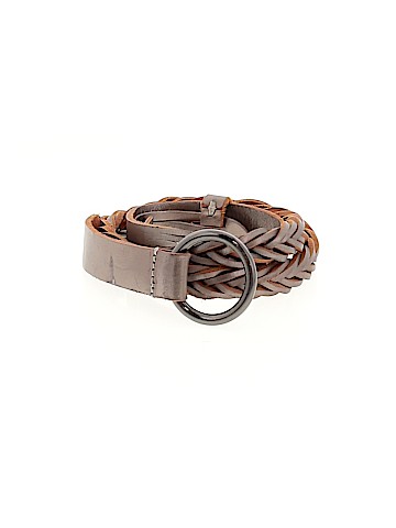 Gap Leather Belt (view 1)
