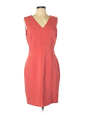 White House Black Market Casual Dress (view 1)