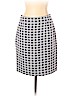 Banana Republic Blue Casual Skirt Size 10 (petite) - photo 1
