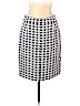 Banana Republic Blue Casual Skirt Size 10 (petite) - photo 2