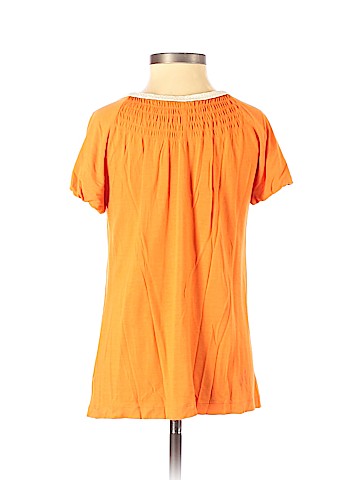 One September Short Sleeve Top (view 2)