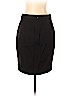 Banana Republic Black Casual Skirt Size 10 (petite) - photo 2