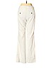 White House Black Market White Casual Pants Size 4 (petite) - photo 2