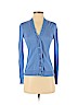 Lauren by Ralph Lauren Blue Cardigan Size S (petite) - photo 1