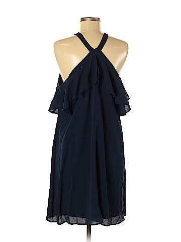 She + Sky Casual Dress (view 2)