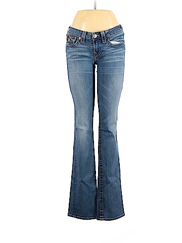 True Religion Jeans (view 1)