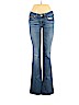 True Religion Blue Jeans Size 28 waist - photo 1