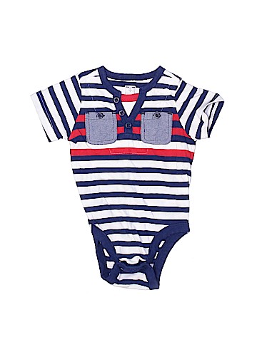 Old Navy Short Sleeve Onesie (view 1)