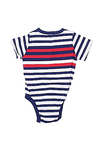 Old Navy Short Sleeve Onesie (view 2)