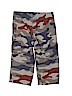 Carter's 100% Cotton Camo Green Casual Pants 9-12 MO / 12 MO - photo 2