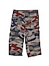 Carter's 100% Cotton Camo Green Casual Pants 9-12 MO / 12 MO - photo 1