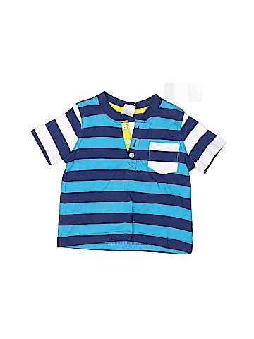 Gymboree Short Sleeve Henley (view 1)
