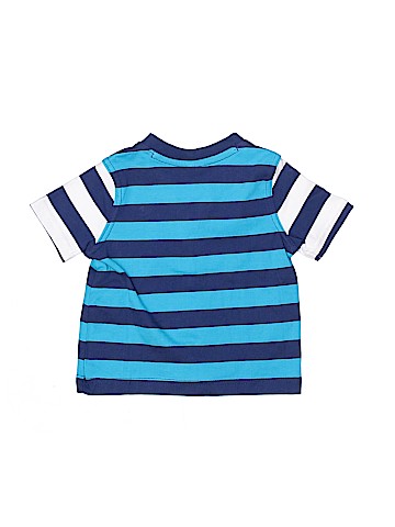 Gymboree Short Sleeve Henley (view 2)