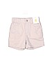 Gymboree 100% Cotton Tan Shorts Size 12-18 mo - photo 1