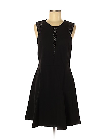 Rebecca Taylor Cocktail Dress (view 1)