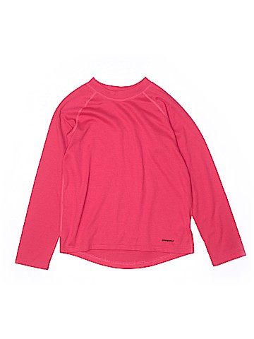 Patagonia Active T-Shirt (view 1)