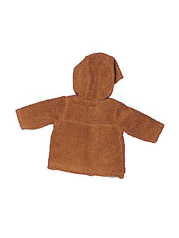 Baby Boden Fleece Jacket (view 2)