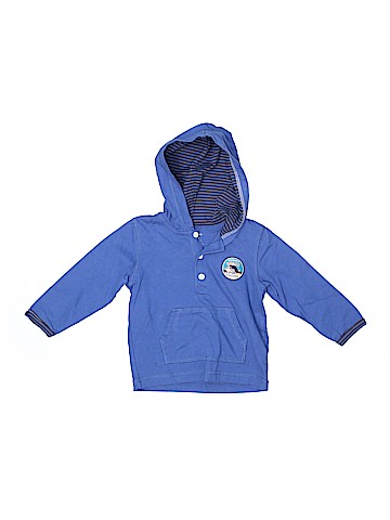 Carter's Pullover Hoodie (view 1)