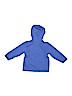 Carter's 100% Cotton Blue Pullover Hoodie 12-18 MO / 18 MO - photo 2