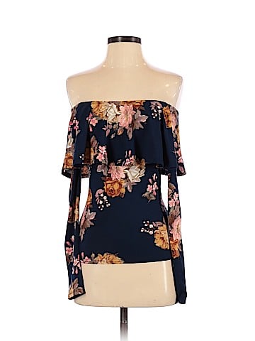 A'gaci Short Sleeve Top (view 1)