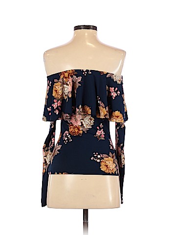 A'gaci Short Sleeve Top (view 2)