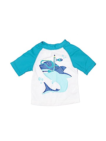 Old Navy Rash Guard (view 1)