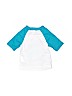 Old Navy Blue Rash Guard Size 12-18 mo - photo 2