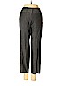 Ann Taylor LOFT Gray Dress Pants Size 4 (petite) - photo 1