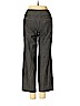 Ann Taylor LOFT Gray Dress Pants Size 4 (petite) - photo 2