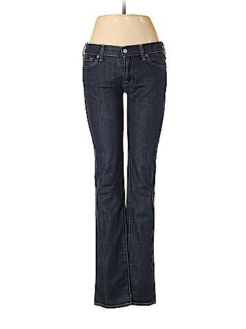 7 For All Mankind Jeans (view 1)
