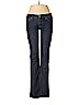 7 For All Mankind 100% Polyester Blue Jeans Size 29 waist - photo 1