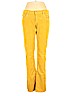 Adriano Goldschmied Yellow Cords Size 32 waist - photo 1
