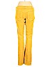 Adriano Goldschmied Yellow Cords Size 32 waist - photo 2